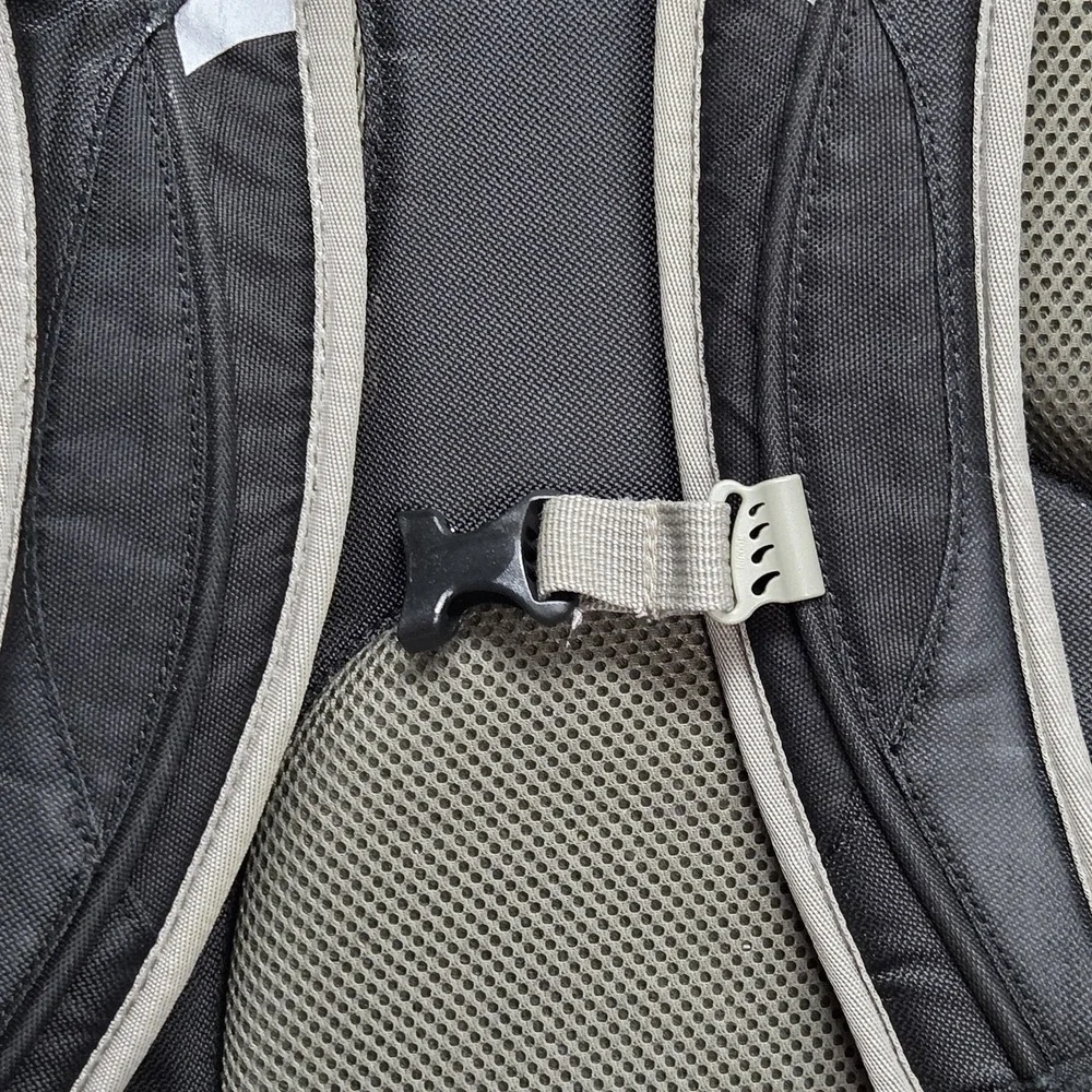 Kelty Connection Backpack Unisex Black Laptop Hiking School Bag Gorpcore Trail